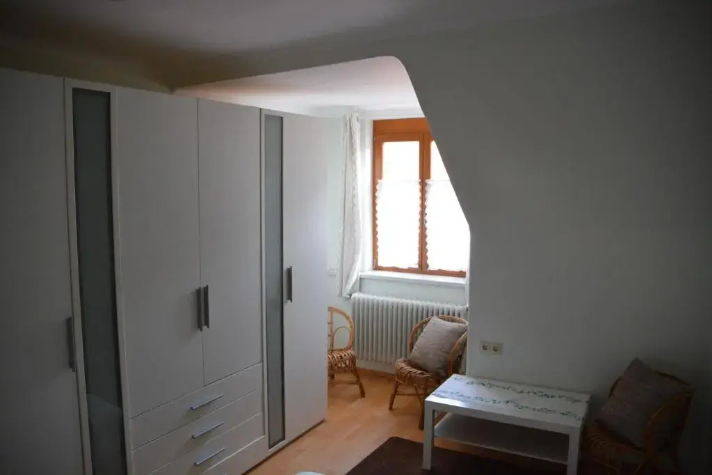 Kronenwirt - Chambres