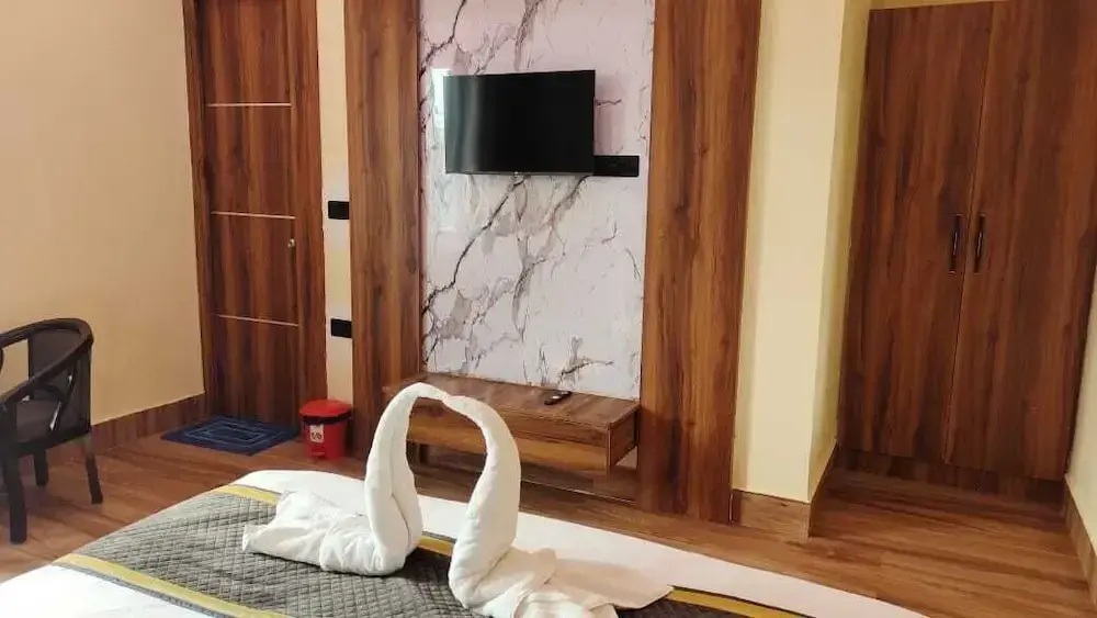 Hotel photo 12