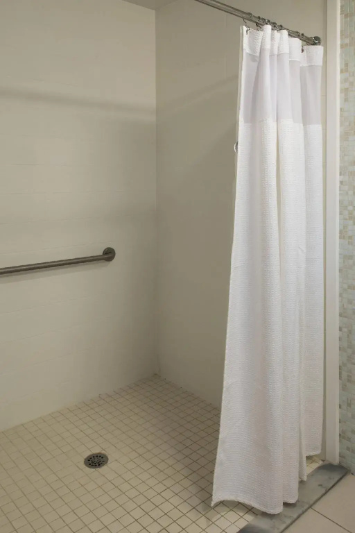 1 Bedroom Double Suite (full double bed)