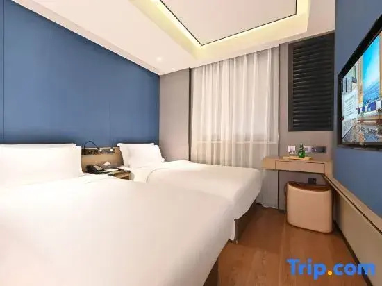 Comfort Double room (twin beds)