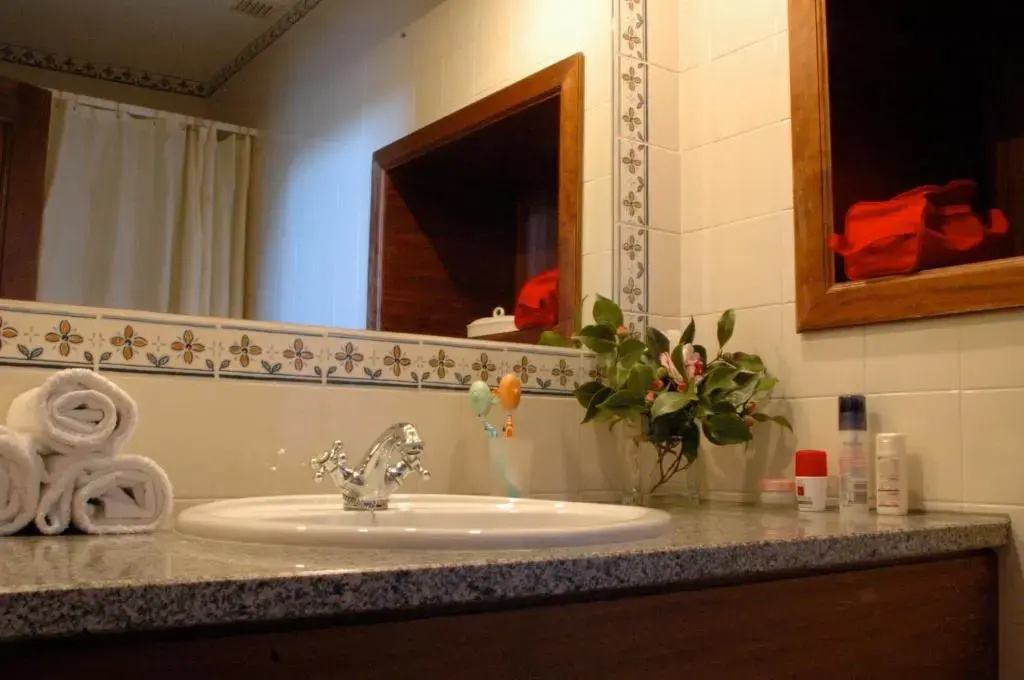 Casa das Obras - Chambres