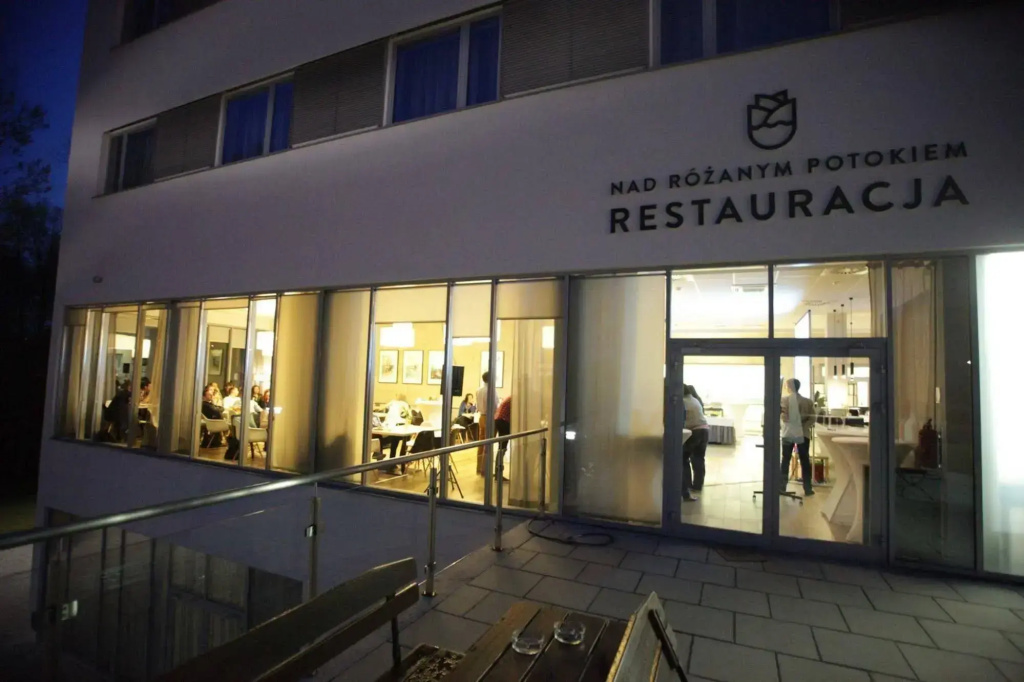 Hotel fairPlayce