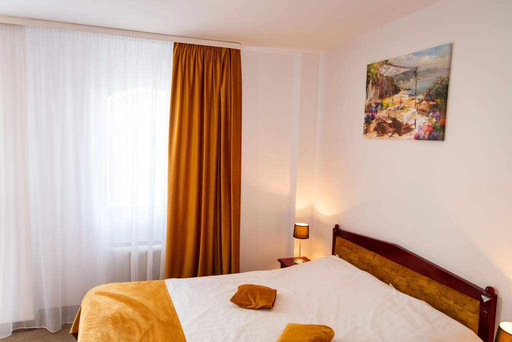 Hotel Cantemir — 3