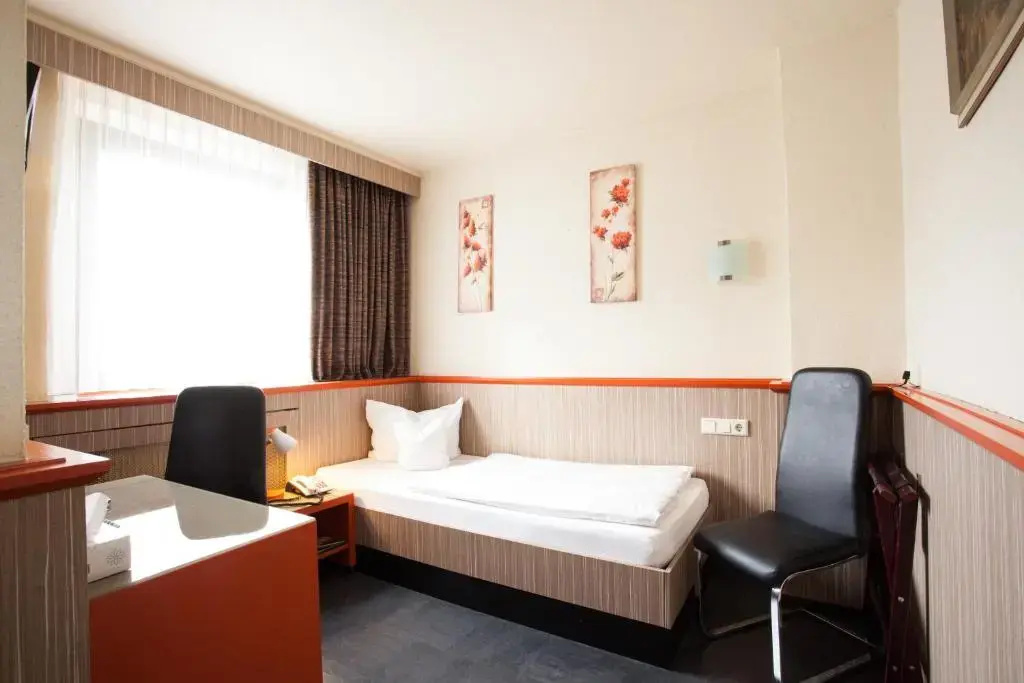 Trip Inn Hotel Ariane - Chambres
