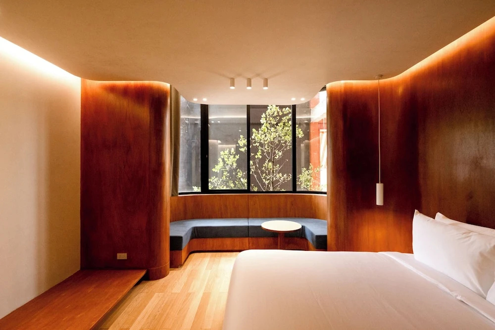 Monder House — 3