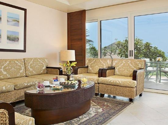 Danat Jebel Dhanna Resort