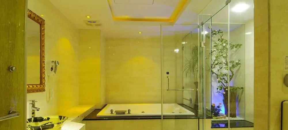 CHIMEI Hotel - Général