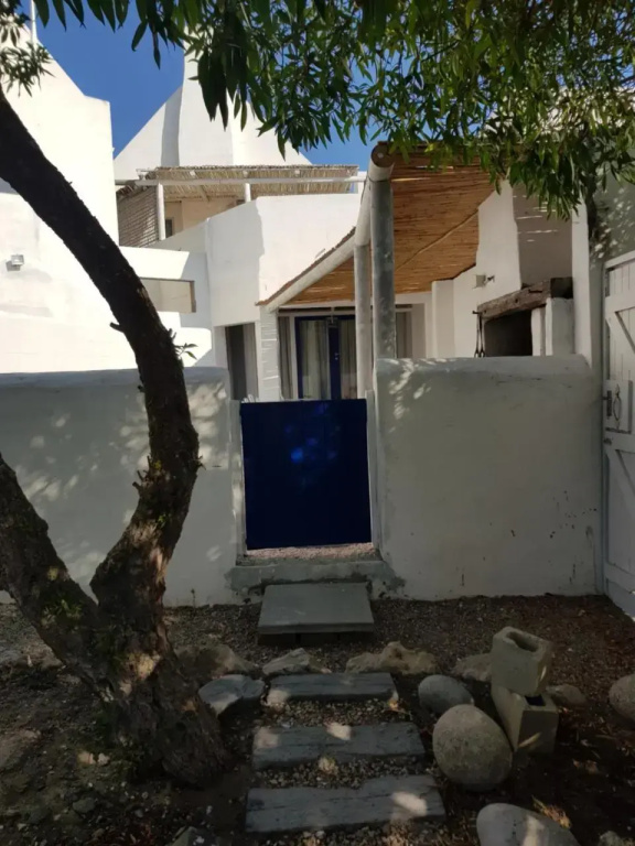 Mosselbank Beach Retreat 4