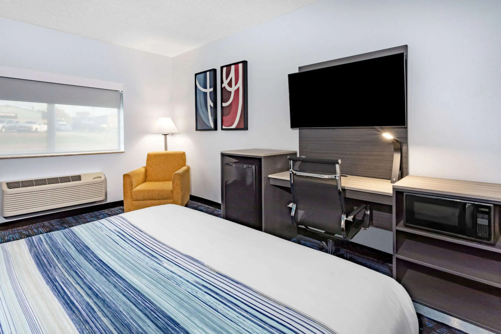 AmericInn by Wyndham Quincy - Général