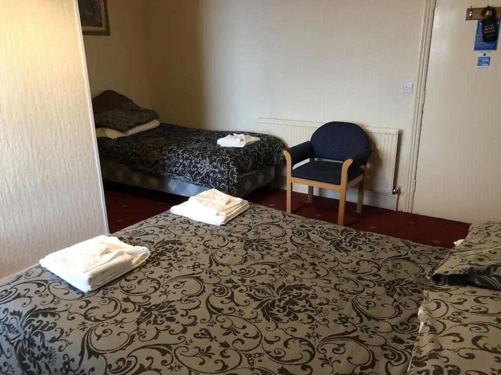 Hotel photo 3