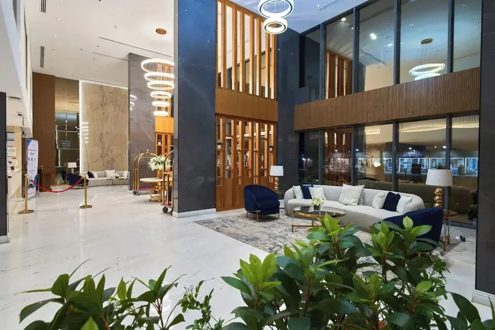 Hotel photo 21
