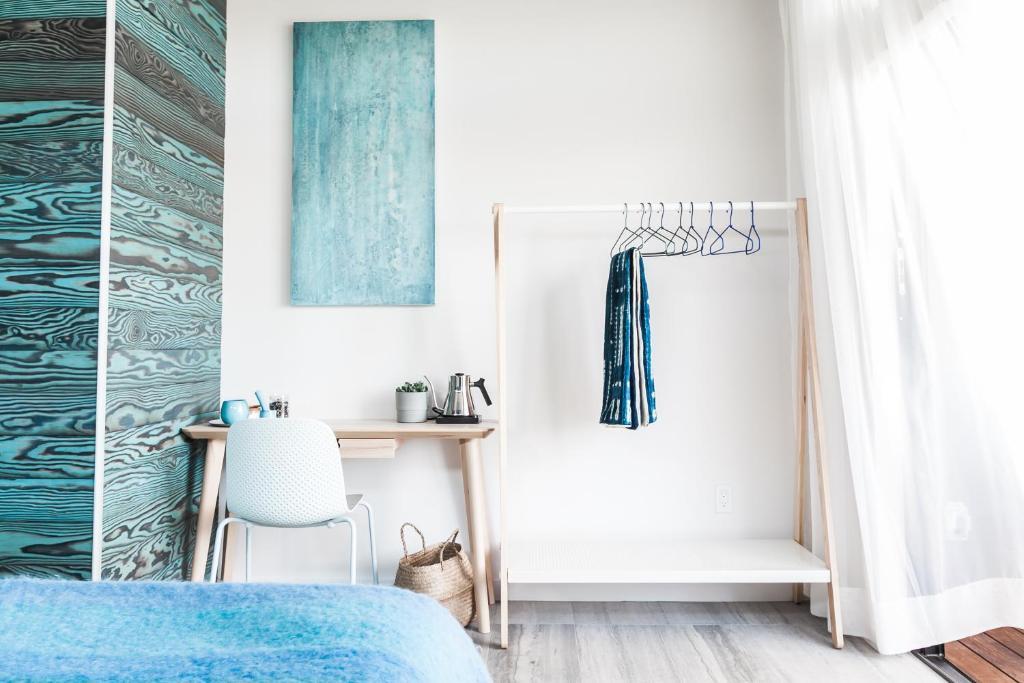 Twelve Senses Retreat - Encinitas Bed & Breakfast by null