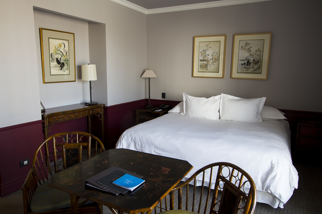 The Singular Santiago, Lastarria Hotel by null