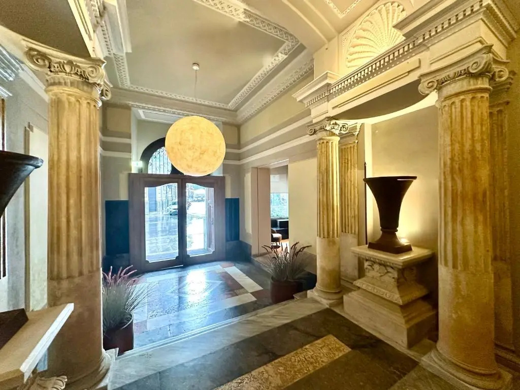 Palazzo Liberty - 2