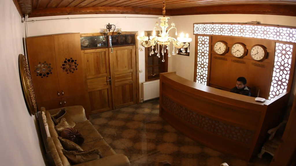 Hotel photo 21