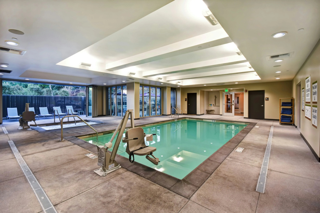 Home2 Suites by Hilton Los Angeles Montebello - 5