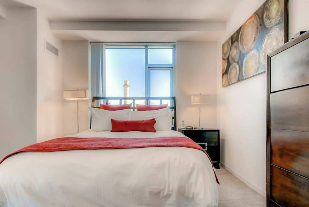 Global Luxury Suites at Kendall East - Général