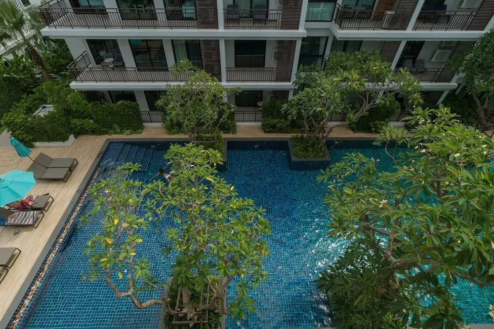 Hotel photo 9