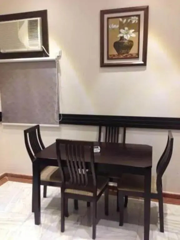 Lujain Al Gharbyah Furnished Units - Chambres
