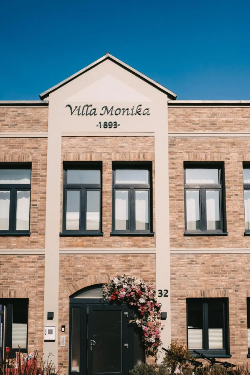 Boutique Hotel Villa Monika