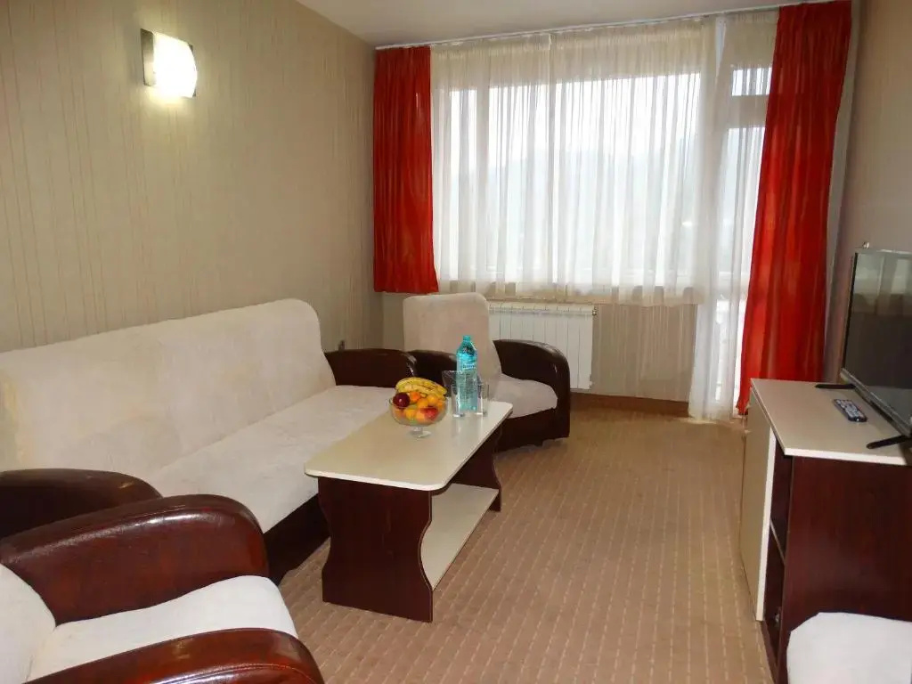Balneocomplex Kamena - Chambres