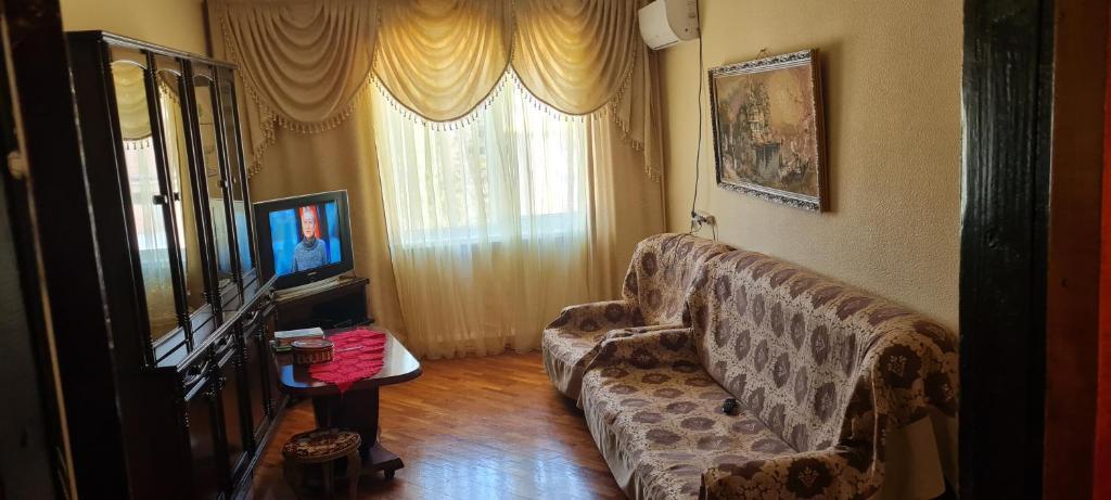 Апартаменты в Апсилаа