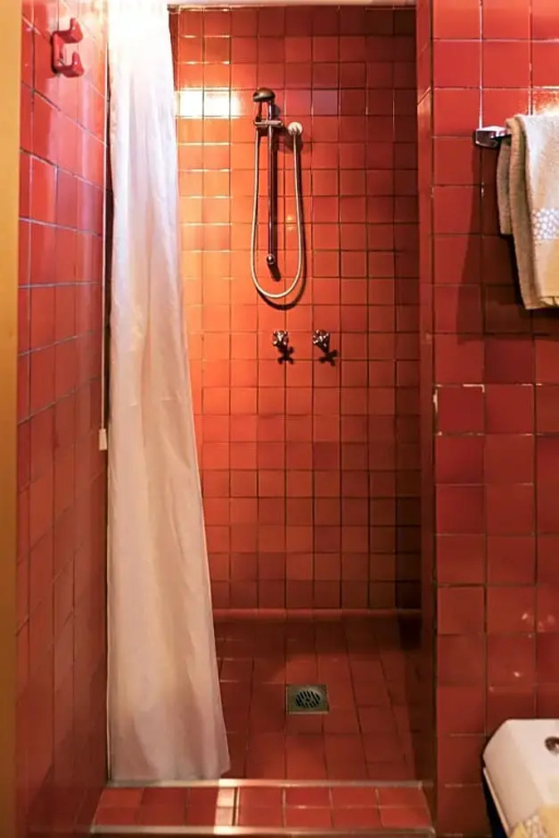 Hotel Due Mori - Chambres