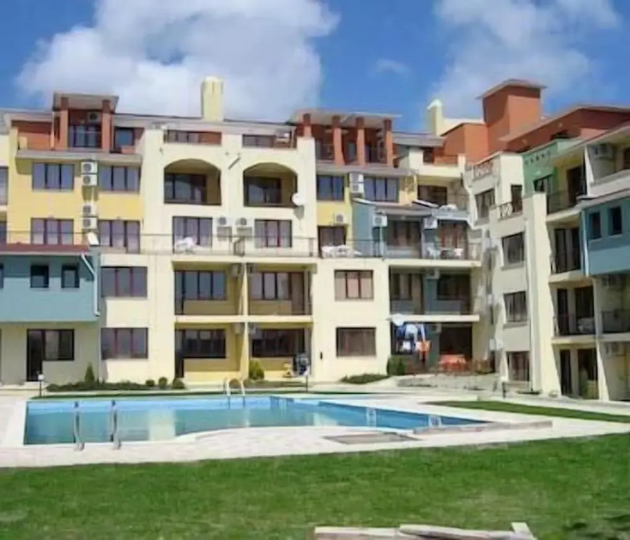 Seapark Homes Neshkov