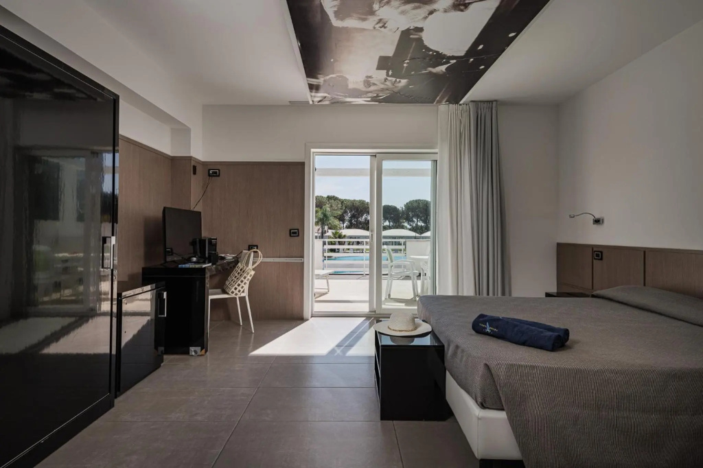 Salice Resort - Général