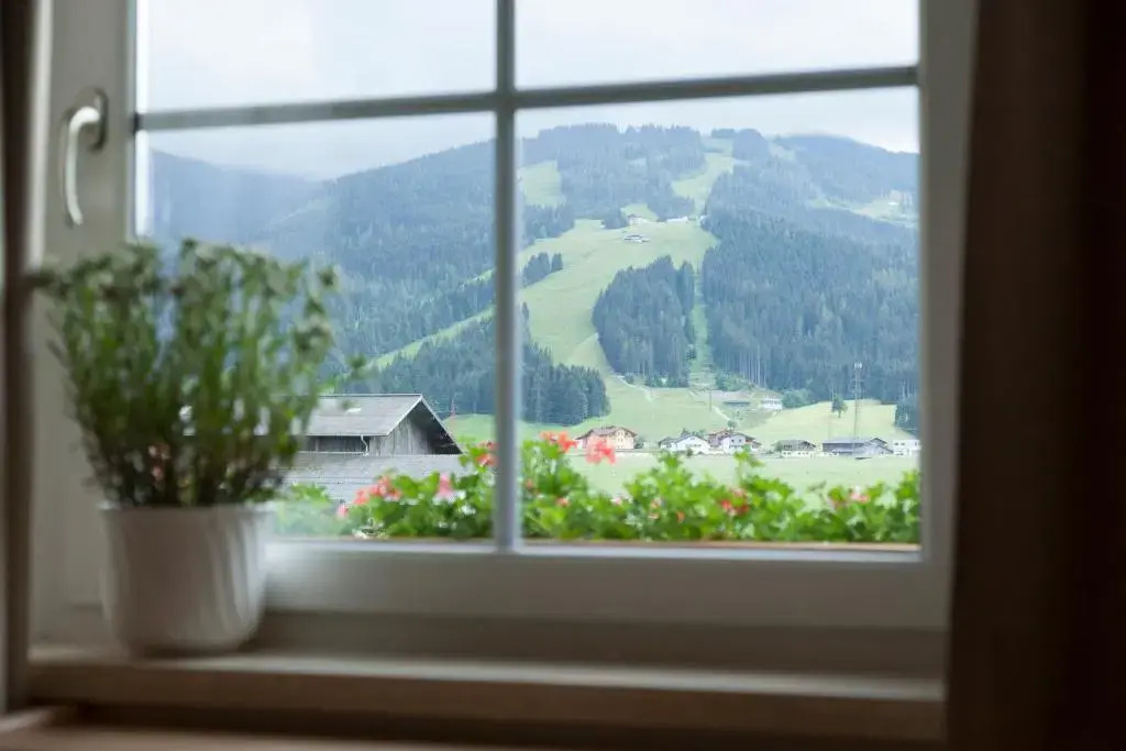Sonnfeld - Chambres