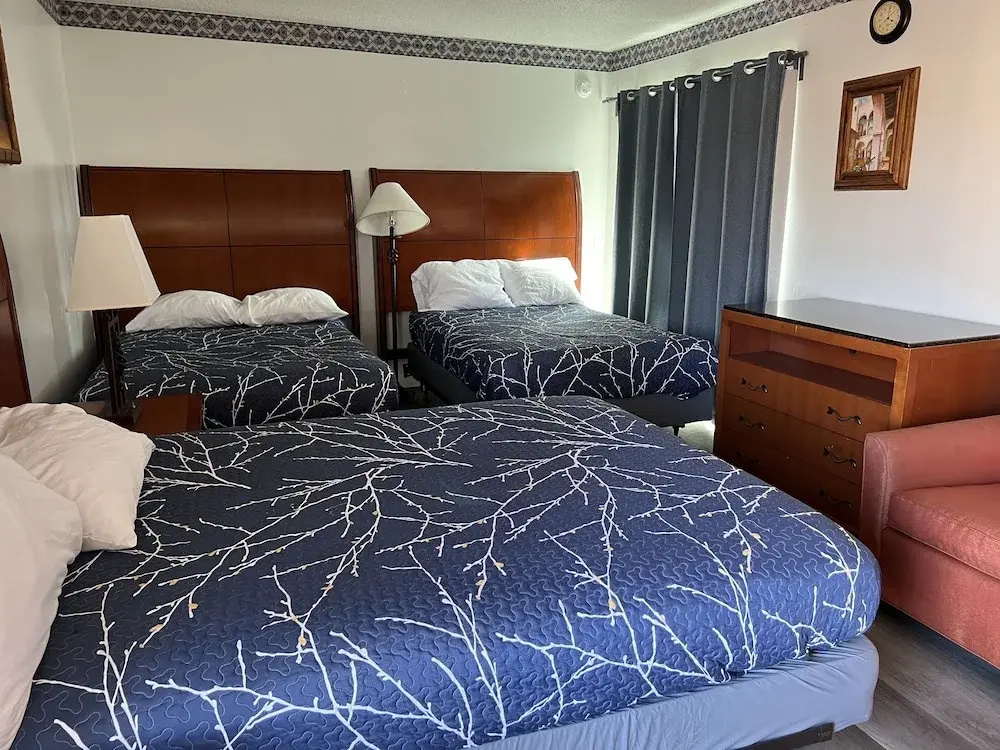 Hotel photo 6