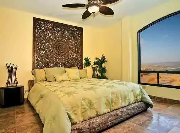 Rosarito Luxury Penthouse Vista Hermosa Resort - Chambres