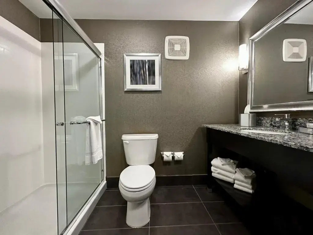Holiday Inn Carlsbad by IHG - Chambres