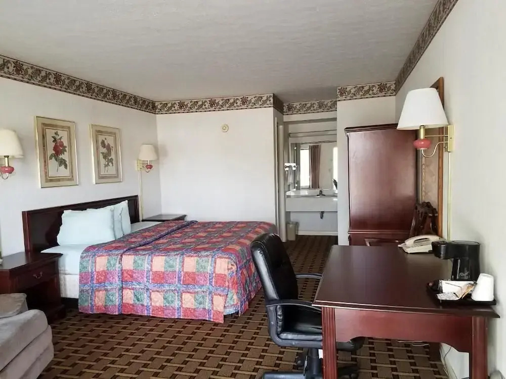 Hotel photo 6