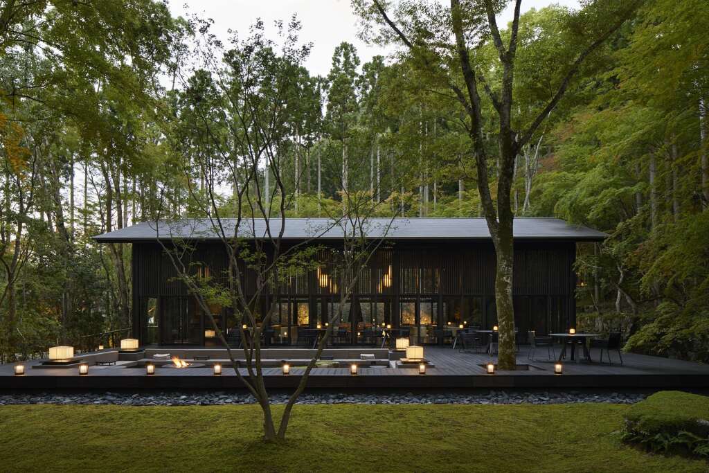 Aman Kyoto Image 66