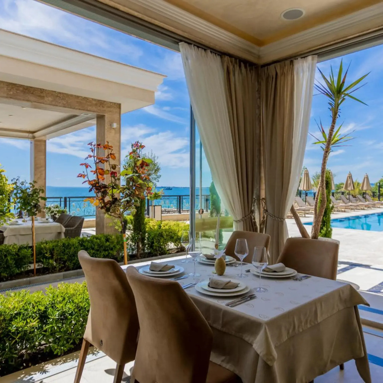 Onyx Beach Residence, Светий Влас (Святий Влас), Болгарія мініатюра 19