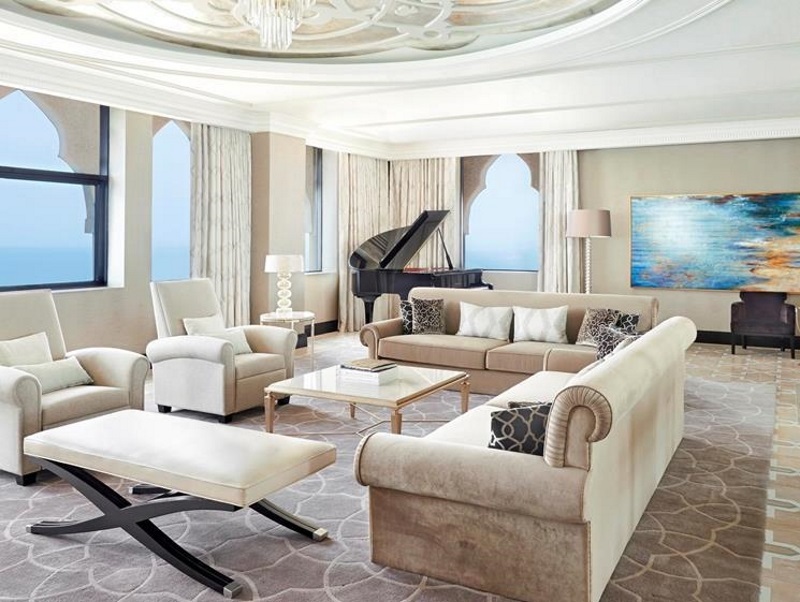 Waldorf Astoria Ras Al Khaimah
