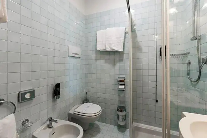 Hotel Aquila D Oro Desenzano - Général