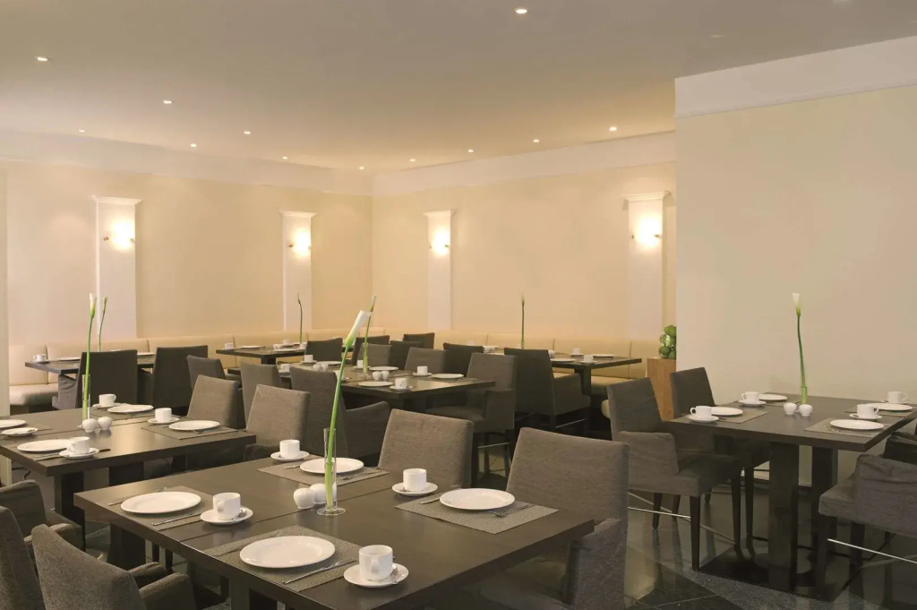 DORMERO Hotel Fürth - Général