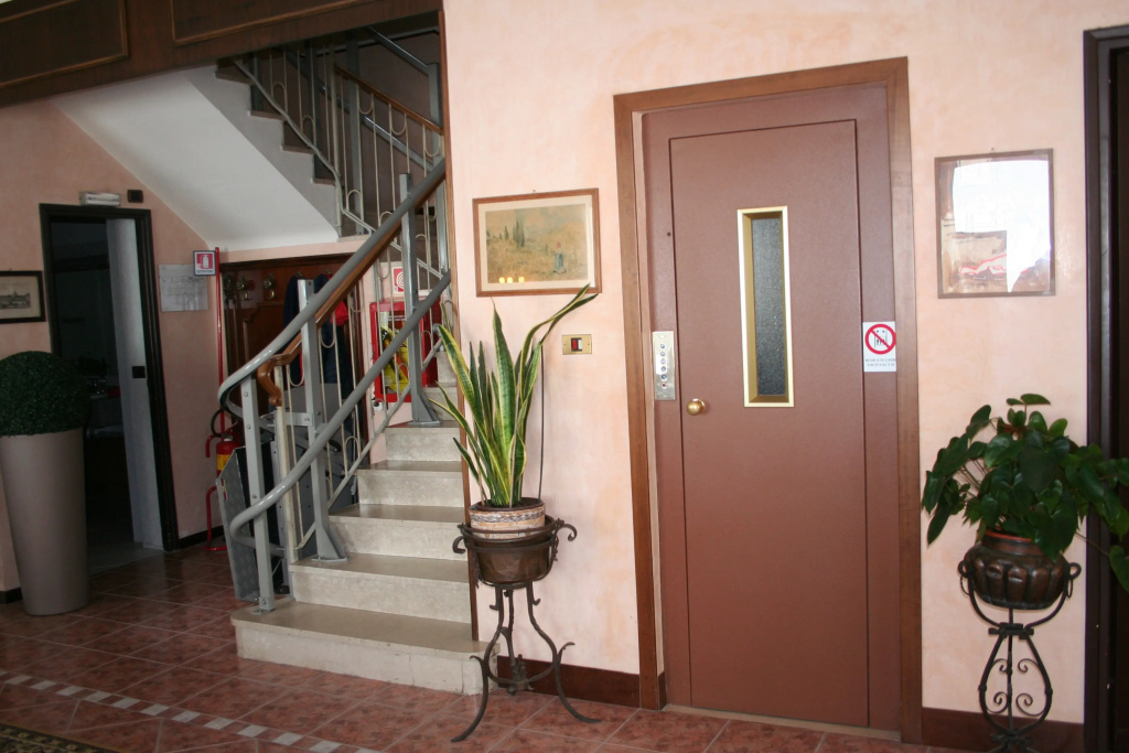 Hotel Boston - Général