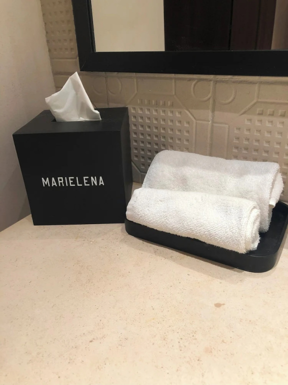 Premier room