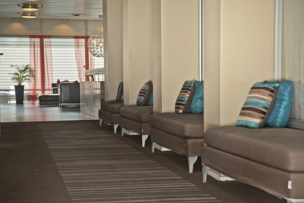 Hotel photo 12