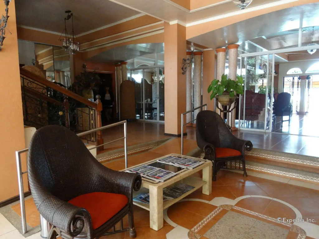 Hotel photo 13
