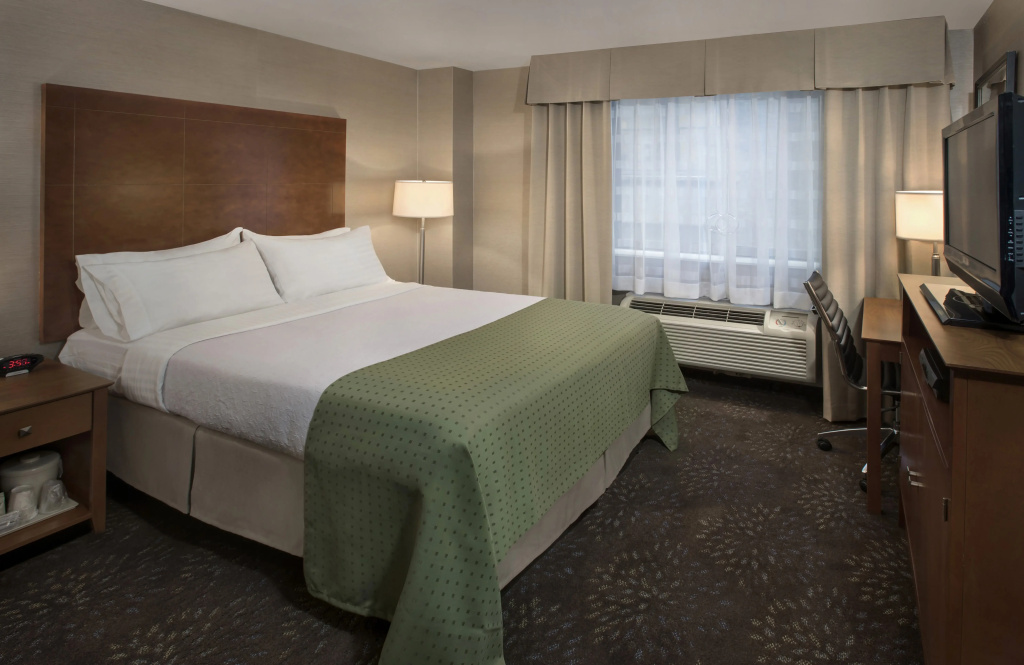 Holiday Inn Manhattan 6th Ave - Chelsea by IHG - Général