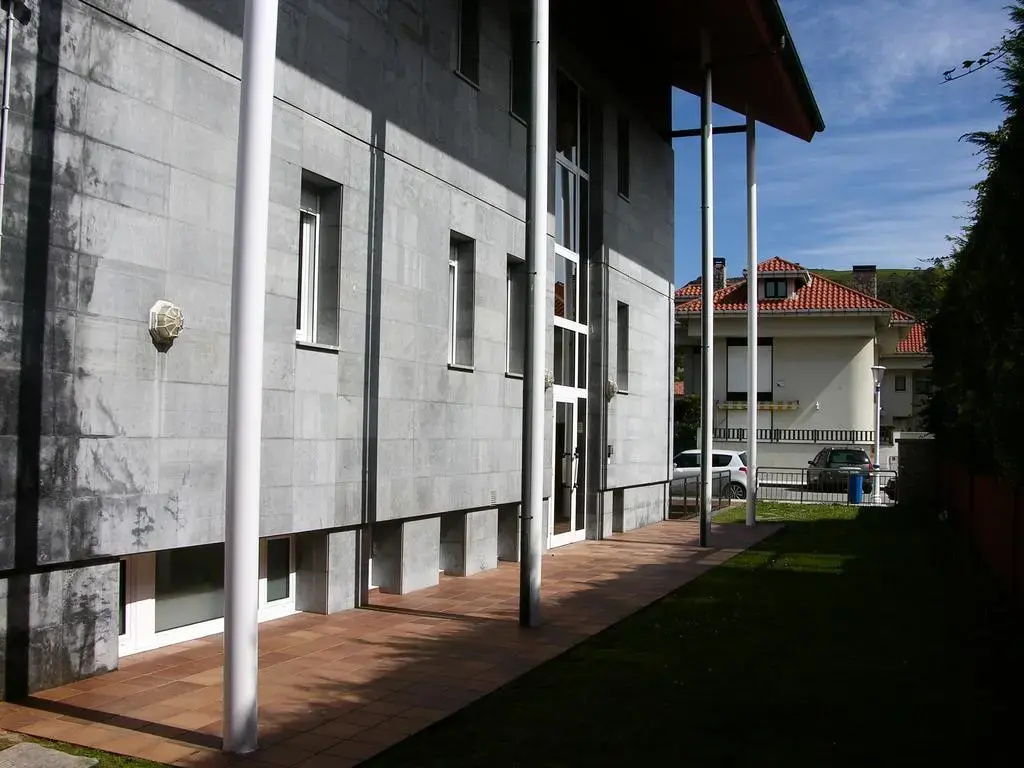 Hotel Verdemar - Général