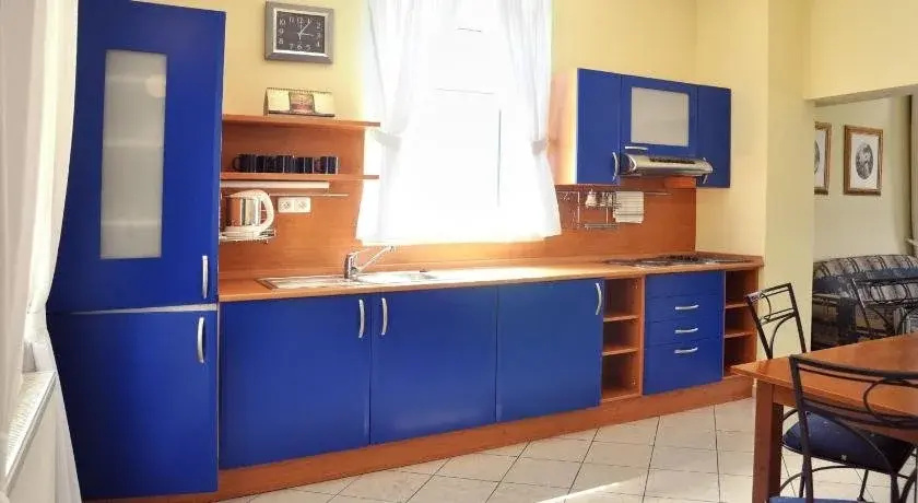 FESTIVAL Hotel Apartments - Général