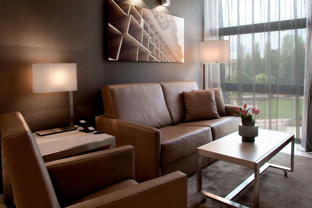 AC Hotel San Cugat by Marriott - Général