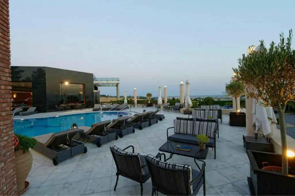 Hotel photo 15