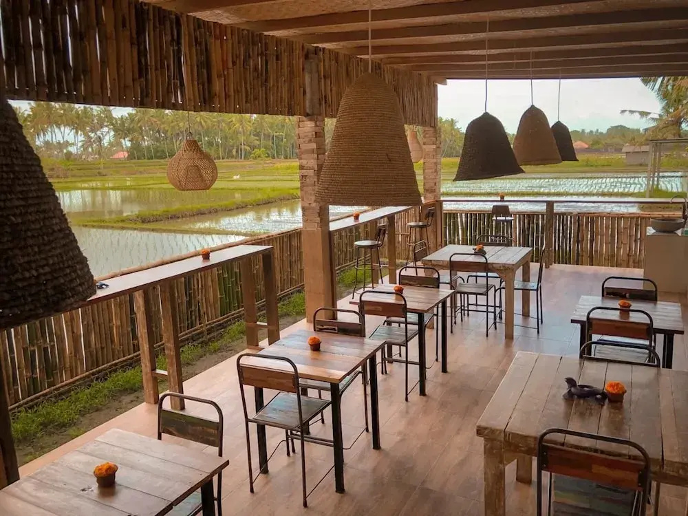 The Sawah Resort & Villa - Général