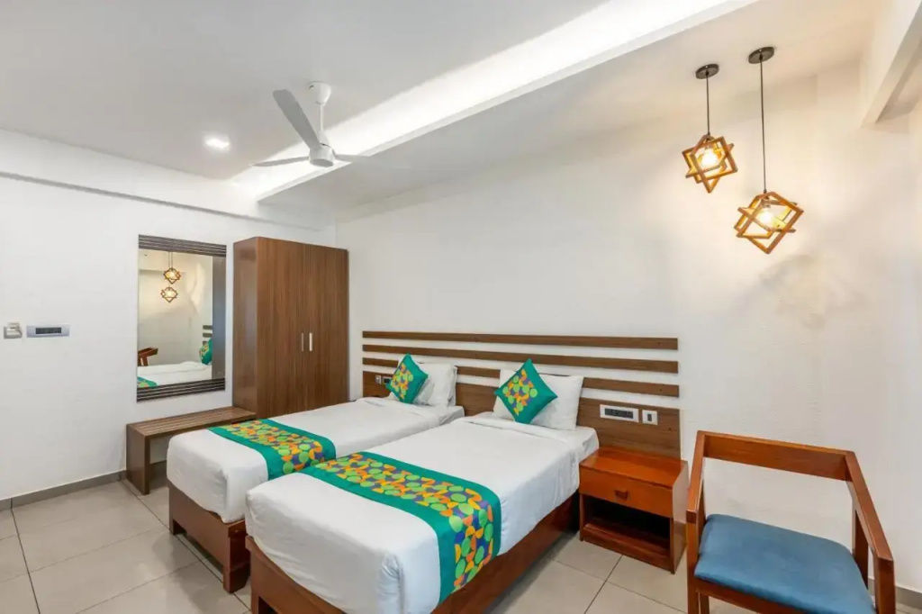 Hotel photo 11